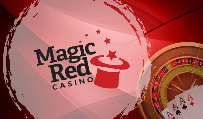 Guide to Magic Red Casino