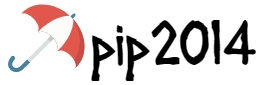 pip2014.com logo